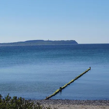 Lejlighed Hiddensee *