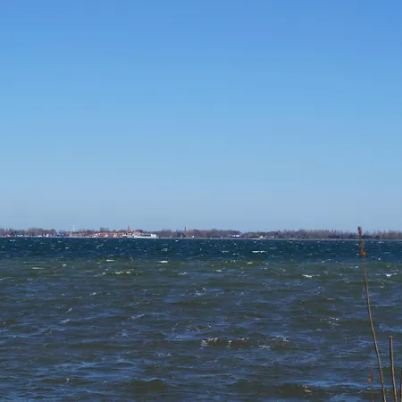 Apartment Hiddensee